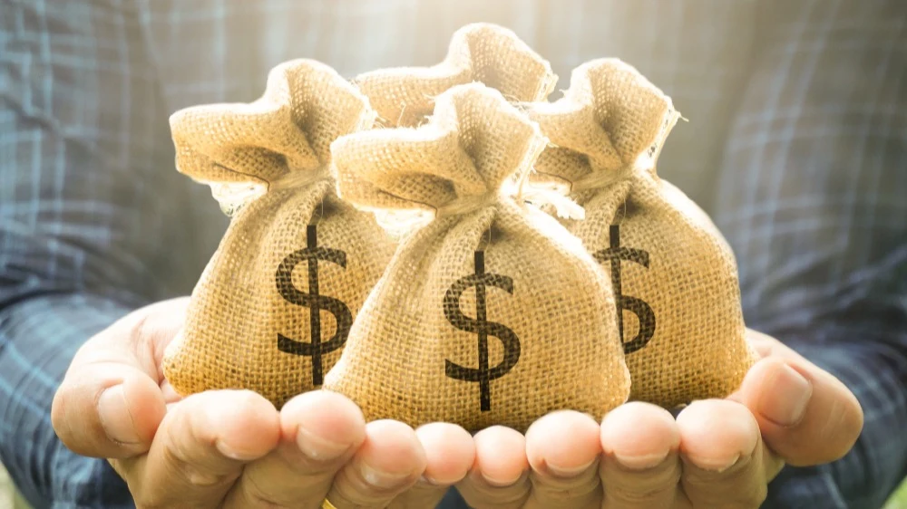 ¿Qué es un préstamo personal?