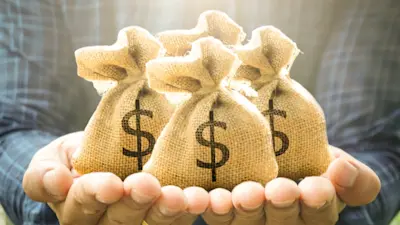 ¿Qué es un préstamo personal?