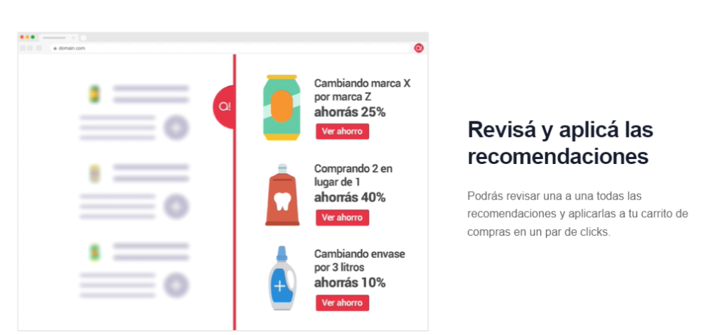 3 herramientas gratis para comparar precios en Argentina