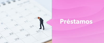 🤔¿Qué significa "préstamo pendiente de informe por el banco"?