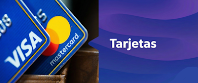 💳¿Cuál es la diferencia entre Visa y Mastercard?