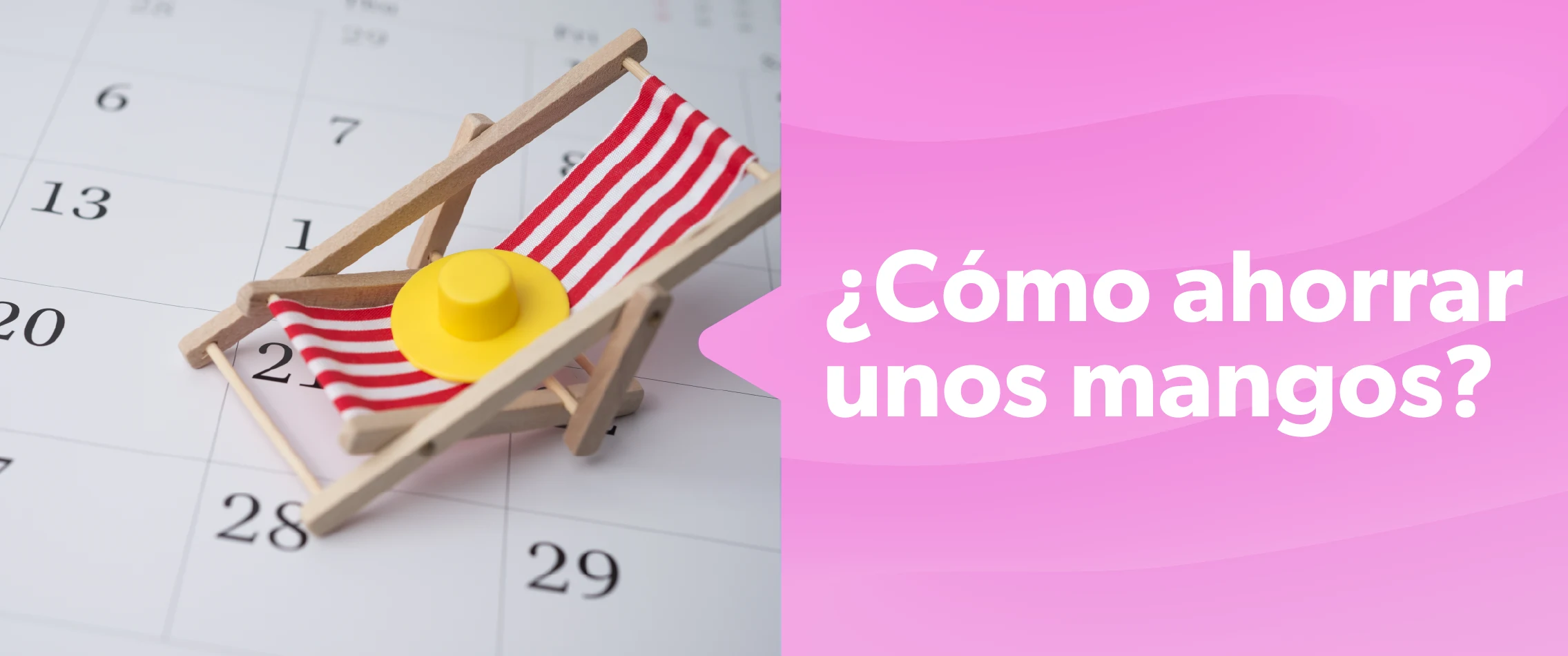 Cómo planificar el fin de semana largo de noviembre para ahorrar con Naranja X


