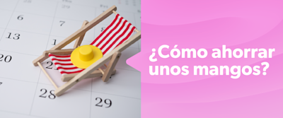 Cómo planificar el fin de semana largo de noviembre para ahorrar con Naranja X


