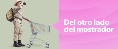 ¿Qué opinan de tu negocio? Animate a ser cliente por un día
