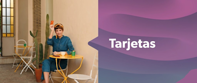 Propinas con tarjeta de crédito Naranja X