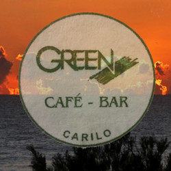 Cafe Green Carilo