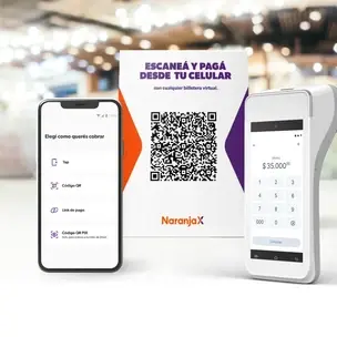 Recomendador - Todas las soluciones de cobro - Comercios