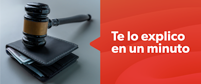 [BLOG] ¿Te pueden embargar el sueldo por una deuda en Argentina?