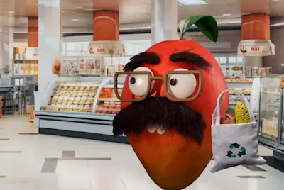 25% OFF en supermercados pagando con débito, crédito y QR los martes