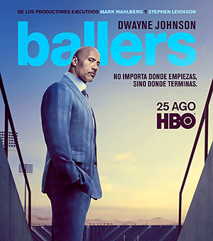 Ballers (nueva temporada)