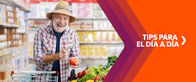 Hacé el test y descubrí cómo sos al comprar. De acuerdo al perfil vas a responder la pregunta “cómo puedo ahorrar”