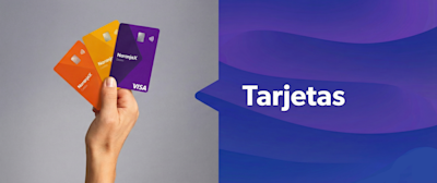 💳¿Cuáles son las partes de una tarjeta de crédito o débito?