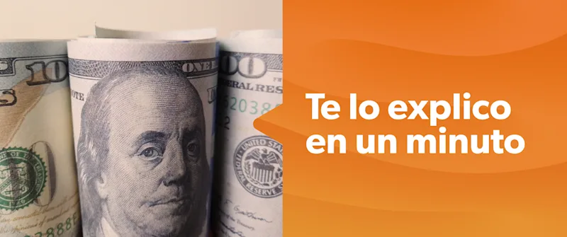 💲¿Cómo saber si puedo comprar dólares?
