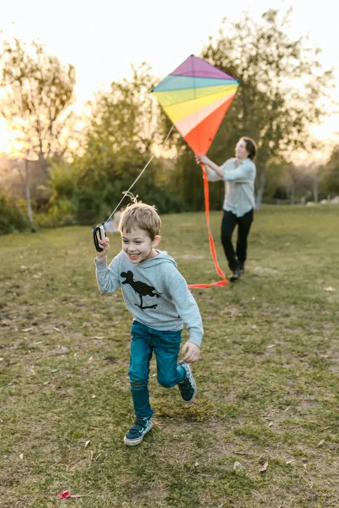 Celebramos las Infancias: regalos, ahorro y desafíos