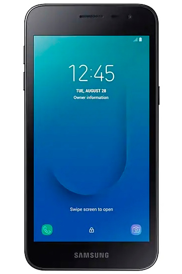 Samsung Galaxy J2 Core liberado
