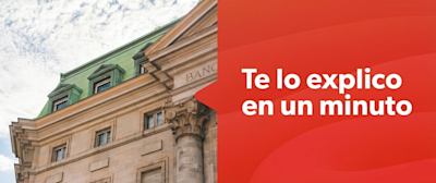 📱¿Qué diferencia hay entre un banco y una billetera virtual?