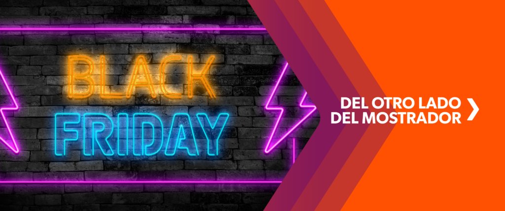 No falta mucho para el Black Friday 2024. Si querés sumarte, estás a tiempo de armar una estrategia de marketing.