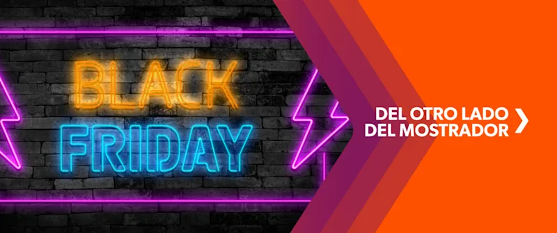 No falta mucho para el Black Friday 2024. Si querés sumarte, estás a tiempo de armar una estrategia de marketing.