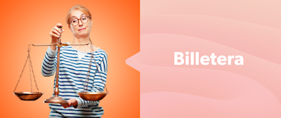 Cómo personalizar las categorías en el balance de la app Naranja X