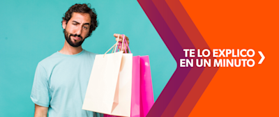 Te contamos por qué el efecto Diderot te hace gastar de más. Te lleva a un espiral de consumo que puede desequilibrar tus finanzas.