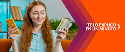 Descubrí cómo hacer transferencias en dólares en Naranja X de manera sencilla y rápida. ¡Toda la info que necesitás para mover tus verdes!