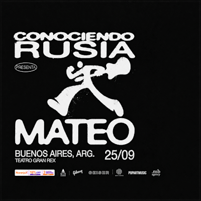 Conociendo Rusia venta general 
