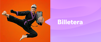 Pagos con NFC: Tu celular es tu nueva billetera blindada. Naranja X