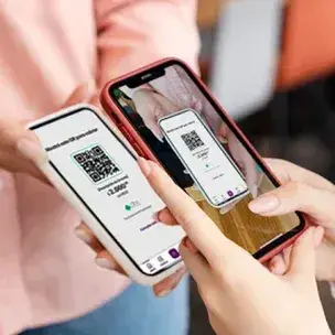 Recomendador - Cobrar con PIX - Comercios