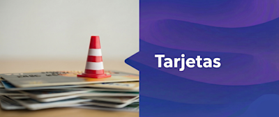 💳¿Por qué no me dan una tarjeta de crédito? Blog de educación financiera de Naranja X