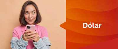 Cómo comprar en Argentina con los dólares de tu cuenta Naranja X