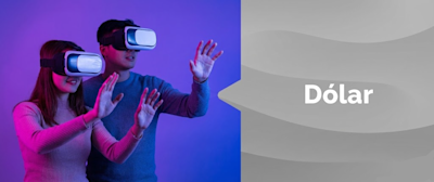 ETF: invertir para tener rentabilidad en dólares