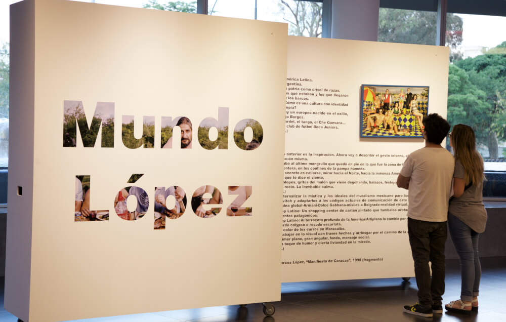 Marcos Lopez en Casa Naranja 01