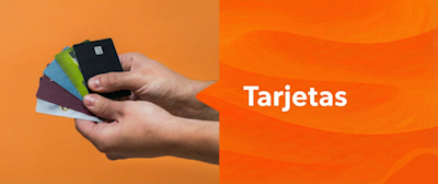 💳¿Qué tipos de tarjetas hay y en qué se diferencian?
