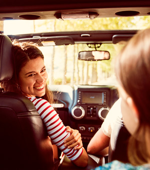 Seguro contra terceros básico