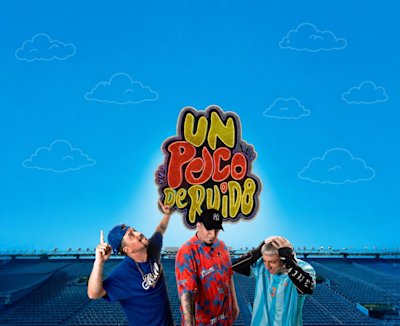 Un poco de ruido