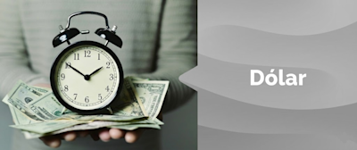 💲¿Hasta qué hora se puede comprar dólar MEP?
