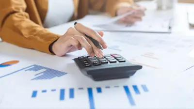 ¿Cómo calcular la cancelación anticipada de un préstamo?