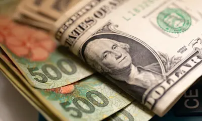 Diferencia entre dólar MEP y contado con liqui