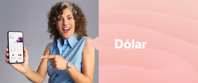 Tus compras internacionales pueden debitarse en dólares
