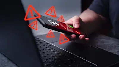 ¿Cómo saber si sacaron un préstamo a mi nombre?