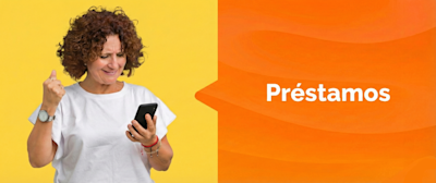 ¿Puedo tener más de un Préstamo Naranja X a la vez?