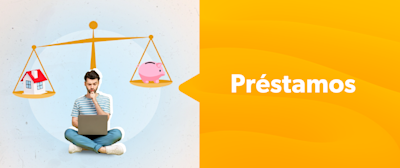 🤔¿Qué diferencias hay entre un préstamo y un crédito?