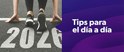 ordenar tus finanzas para comenzar el año. Blog de educación financiera de Naranja X.