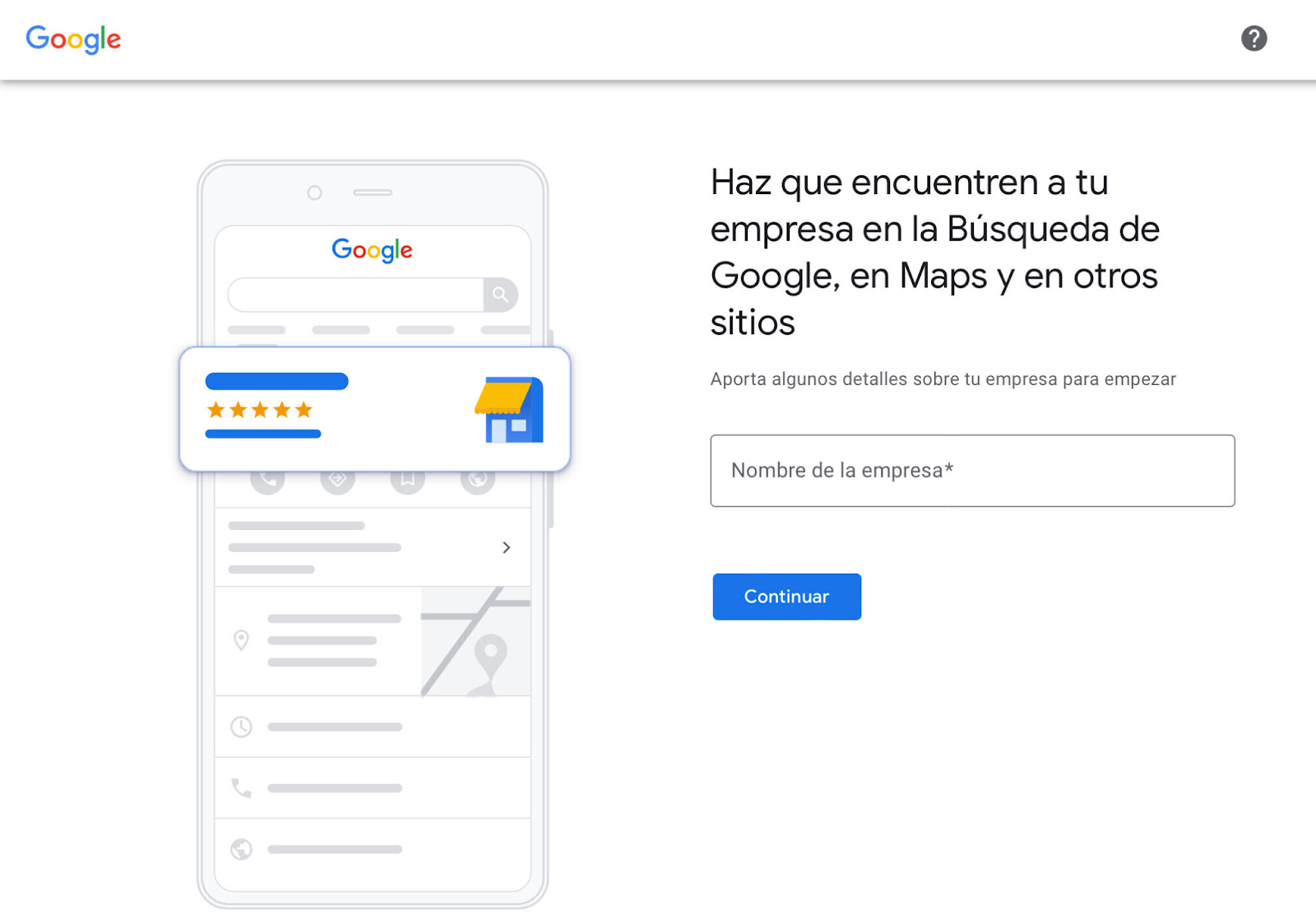 ¿Cómo aparecer gratis en Google para llegar a más personas? 