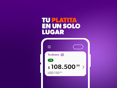Descargá la app y abrí tu cuenta gratis