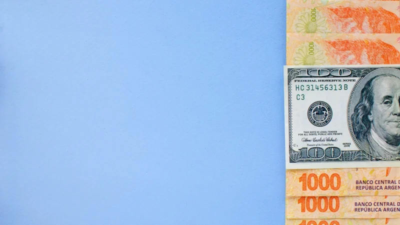 ¿Cuándo conviene comprar dólar MEP?