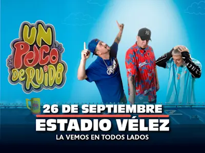 Persona disfrutando de música en vivo
