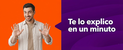 te lo explico en un minuto: HABLEMOS DE MORA