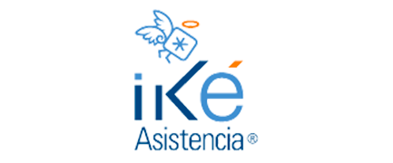 Iké Asistencia