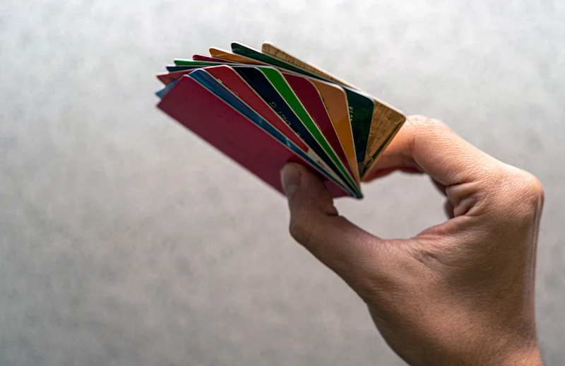 ¿Cuántos tipos de tarjeta de débito existen